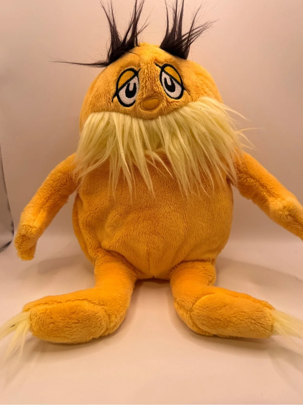 Dr. Seuss The Lorax 12